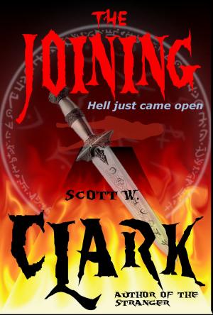Cover of the book The Joining, Book 1--An Archon Novel of Horror by B. D. Carter