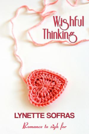 Cover of the book Wishful Thinking by Alex Lux