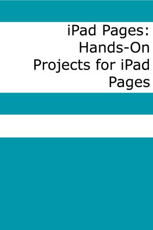 Cover of the book iPad Pages by Scott La Counte