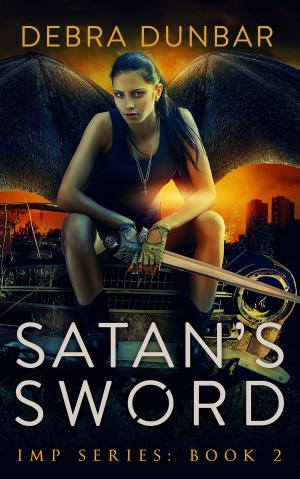 Book cover of Satan's Sword (Imp Book 2)