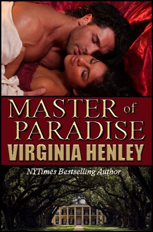 Cover of the book Master of Paradise by Amelia Keldan