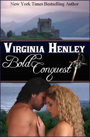 Cover of Bold Conquest