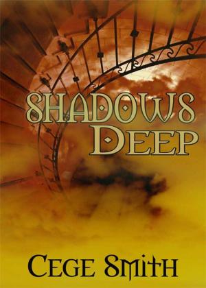 Cover of the book Shadows Deep (Shadows #2) by J. Nichole Parkins