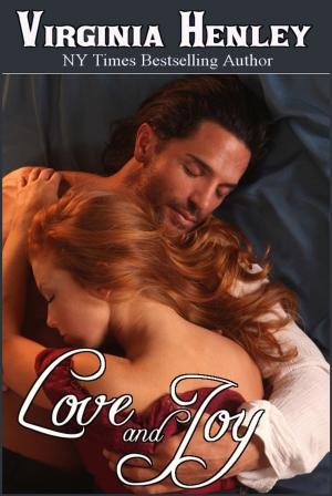 Cover of the book Love And Joy by B A Lightfoot