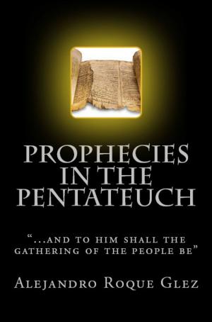 Cover of the book Prophecies in the Pentateuch. by Miguel de Unamuno.