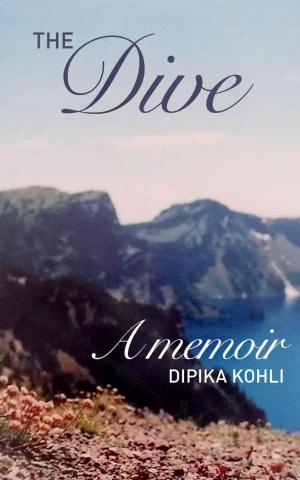 Cover of the book The Dive by MiMèz