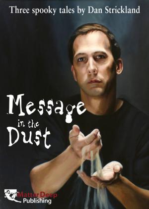 Cover of Message in the Dust