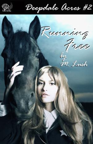 Cover of the book Running Free by Scarlett Dunn