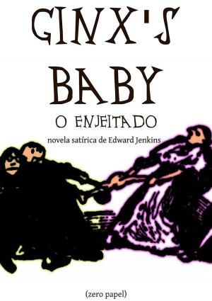 Book cover of Ginx's Baby, o enjeitado