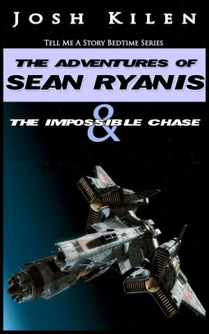 Cover of Sean Ryanis & The Impossible Chase