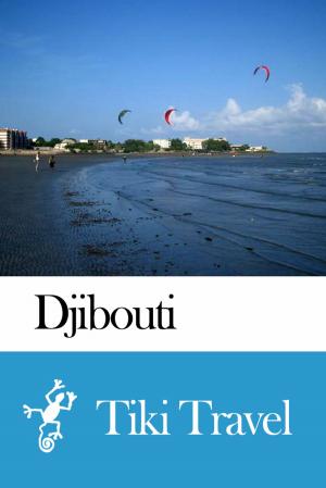 Cover of the book Djibouti Travel Guide - Tiki Travel by Janice Leith Waugh