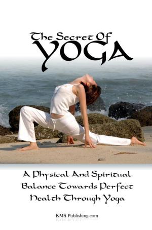 Book cover of The Secret Of Yoga