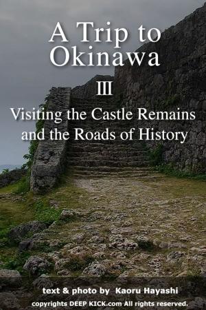 Cover of the book A Trip to Okinawa 3: Visiting the Castle Remains and the Roads of History by Peter Ninnes