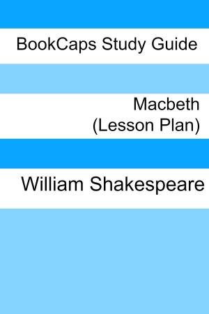 bigCover of the book Macbeth: Teacher Lesson Plans by 