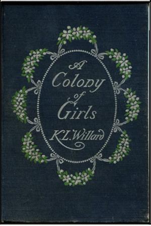 Cover of A Colony of Girls