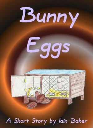 Cover of Bunny Eggs