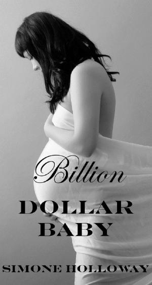 Book cover of Billion Dollar Baby