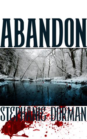 Cover of the book Abandon by Lisa Williamson