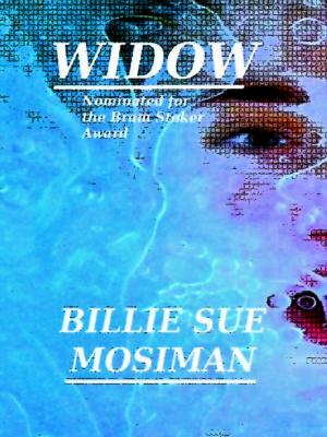 Book cover of WIDOW
