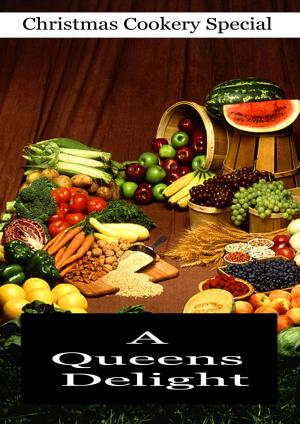 Cover of the book A Queens Delight by Carolyn Wells