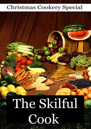 Book cover of The Skilful Cook