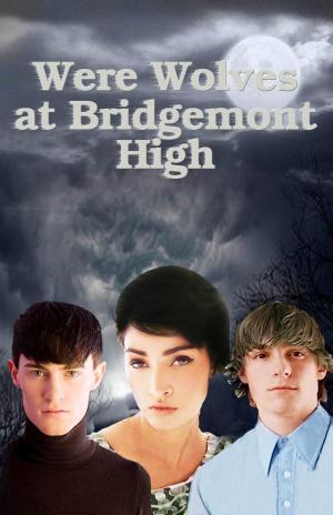 Book cover of Werewolves At Bridgemont High