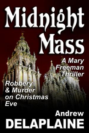 Cover of the book Midnight Mass by David Rowell Workman