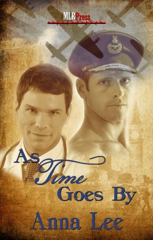 Cover of the book As Time Goes By by Adam Carpenter