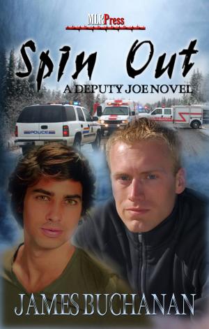 Cover of the book Spin Out by Liz Strange
