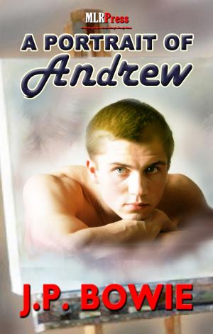 Cover of the book A Portrait of Andrew by Cherie Noel