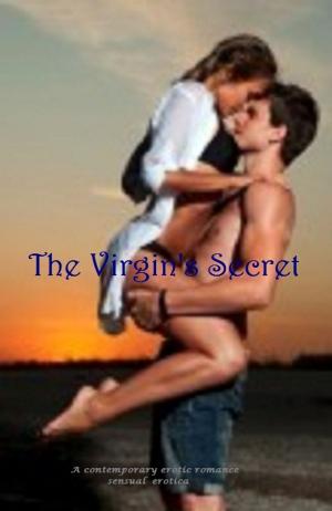 Cover of the book The Virgin's Secret by J.S.