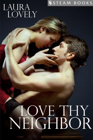 Cover of the book Love Thy Neighbor by Misty Springfield, Steam Books