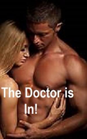 Cover of the book The Doctor is In : Erotic Romance by Wendy Parishet