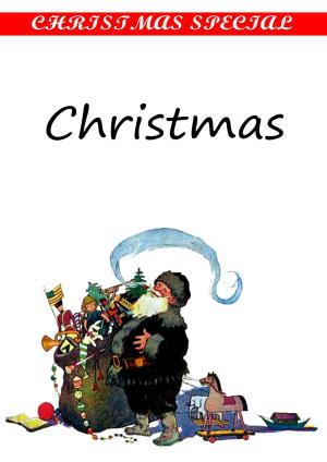 Cover of the book Christmas [Christmas Summary Classics] by Richard Henry Dana