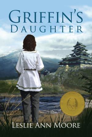 Book cover of Griffin's Daughter (Griffin's Daughter Trilogy #1)