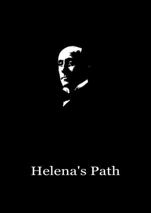 Cover of the book Helena's Path by Edward Bulwer Lytton