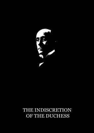 Cover of the book The Indiscretion Of The Duchess by Lamartine