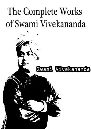 Book cover of The Complete Works of Swami Vivekananda