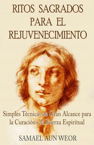 Cover of RITOS SAGRADOS PARA EL REJUVENECIMIENTO
