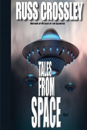 Cover of Tales From Space