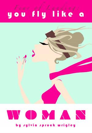 Book cover of You Fly Like a Woman