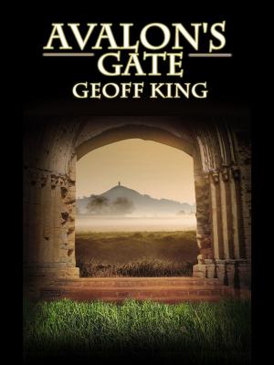 Book cover of Avalon's Gate