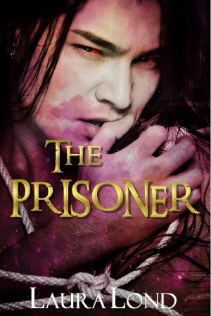 Cover of the book The Prisoner (The Dark Elf of Syron, #1) by Leah Symonne