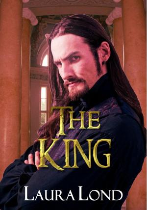 Cover of the book The King (The Dark Elf of Syron, #3 by Annie Boone