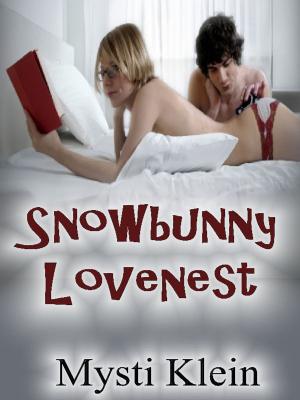 Cover of the book Snowbunny Lovenest by Emily Cummings