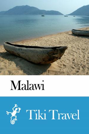 Cover of the book Malawi Travel Guide - Tiki Travel by Tiki Travel