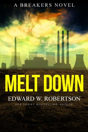 Book cover of Melt Down
