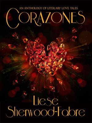 Cover of the book Corazones by Gail Ranstrom