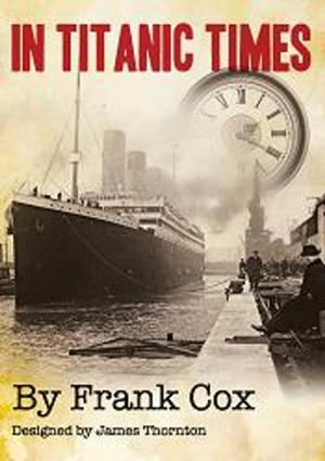Book cover of In Titanic Times