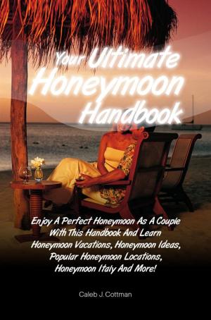 Cover of Your Ultimate Honeymoon Handbook